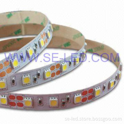 Good Quality Long Lifespan LED Strip with 2years Guarantee